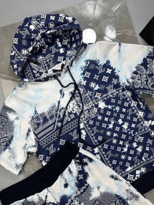 Костюм Louis Vuitton 31002