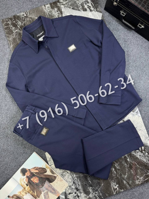 Прогулочный костюм Dolce & Gabbana 20286 1