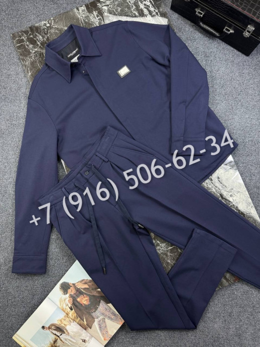 Прогулочный костюм Dolce & Gabbana 20286 1