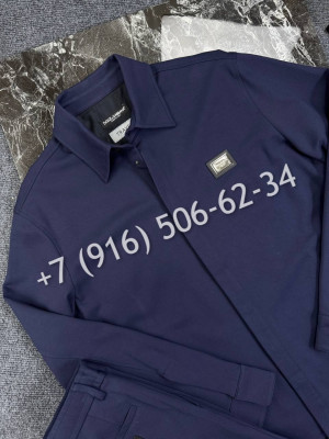 Прогулочный костюм Dolce & Gabbana 20286 1