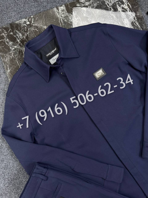 Прогулочный костюм Dolce & Gabbana 20286 1