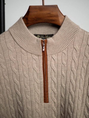 Поло Loro Piana 6581 4