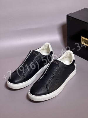 Кеды ZILLI 31102