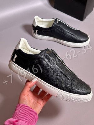 Кеды ZILLI 31102