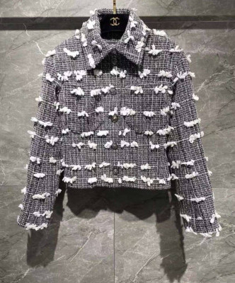 Пиджак Chanel 10884