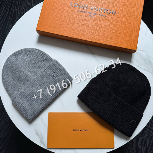 Шапка Louis Vuitton 8289 4