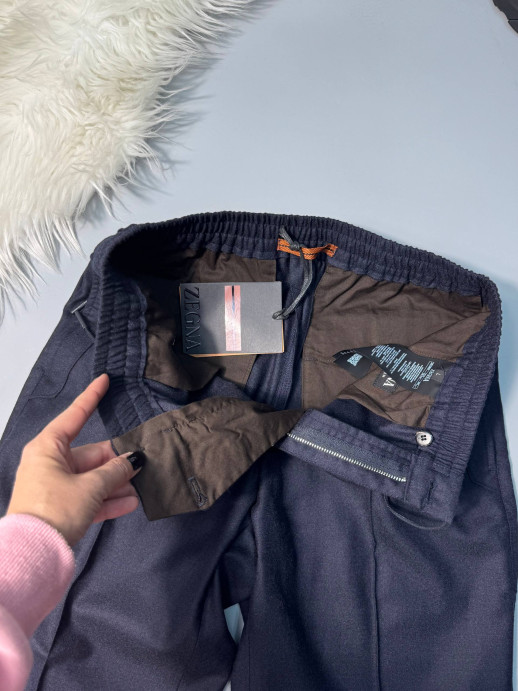 Брюки Zegna 7071