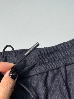 Брюки Zegna 7071