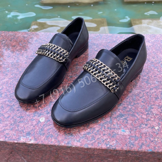 Лоферы Balmain 21221