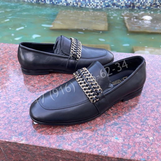 Лоферы Balmain 21221