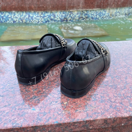 Лоферы Balmain 21221