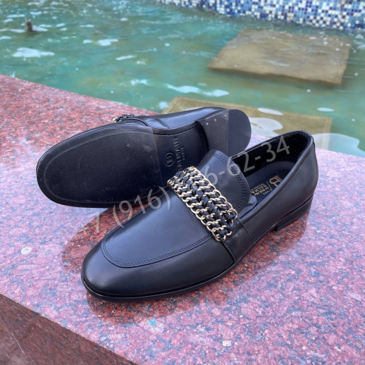 Лоферы Balmain 21221