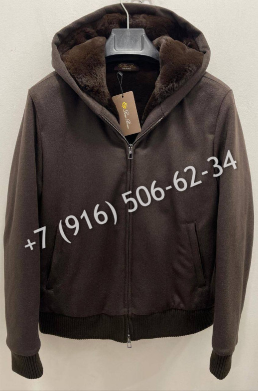 Куртка Loro Piana 28650 1