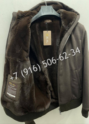 Куртка Loro Piana 28650 1