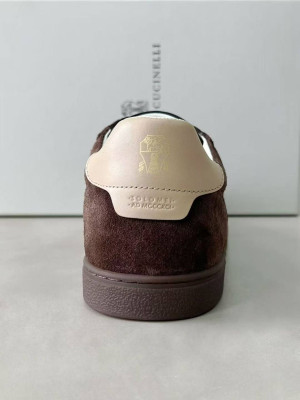 Кеды Brunello Cucinelli 5762 4