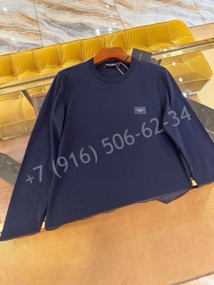 Лонгслив Dolce & Gabbana 21321