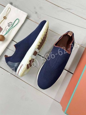 Кроссовки Loro Piana 31409