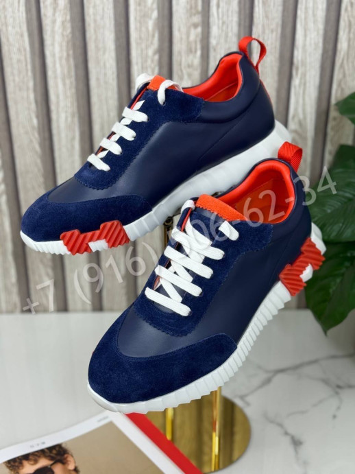 Кроссовки Hermes 31510