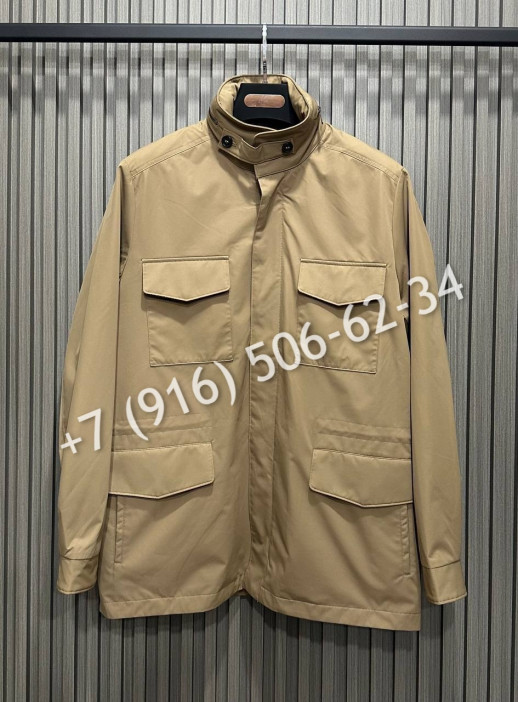 Куртка Loro Piana 5419 7