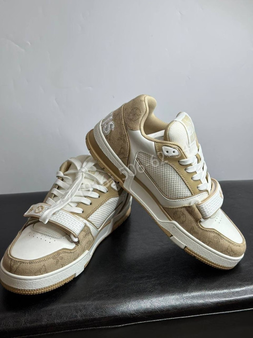 Кеды Louis Vuitton 11289