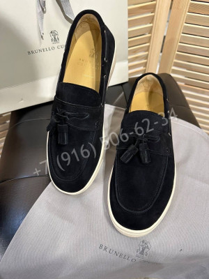 Лоферы Brunello Cucinelli 21621