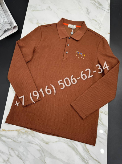 Поло Hermes 6601 1