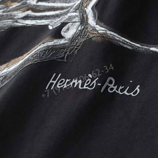 Футболка Hermes 11500