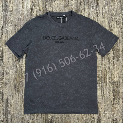 Футболка Dolce & Gabbana 31811
