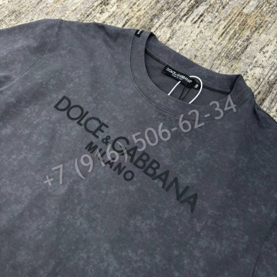 Футболка Dolce & Gabbana 31811