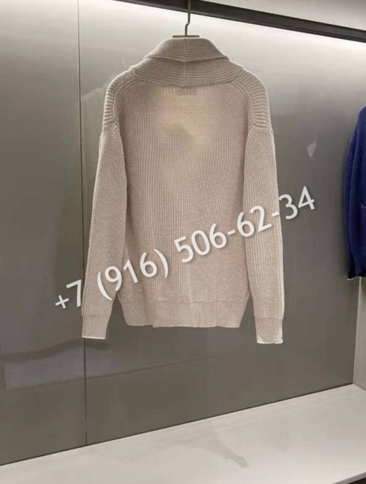 Кардиган Brunello Cucinelli 6230 2