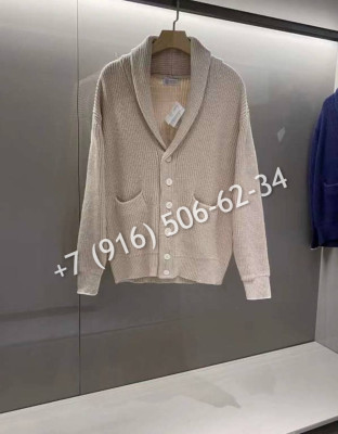 Кардиган Brunello Cucinelli 6230 2
