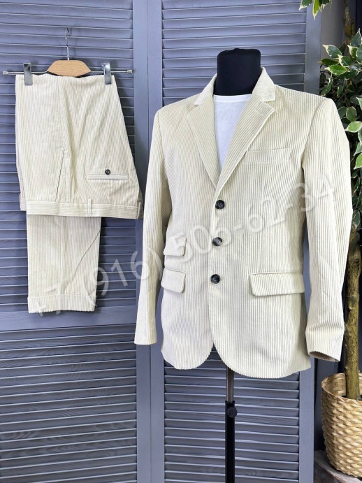 Прогулочный костюм Brunello Cucinelli 21823