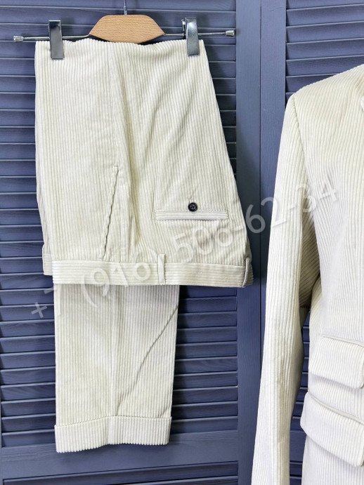 Прогулочный костюм Brunello Cucinelli 21823