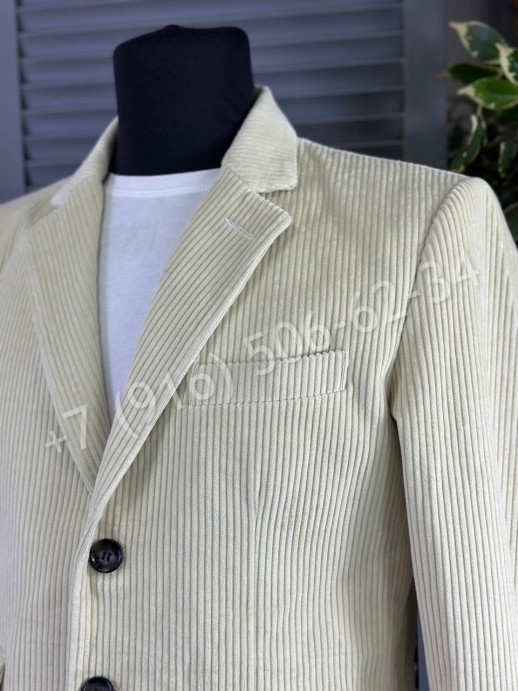 Прогулочный костюм Brunello Cucinelli 21823