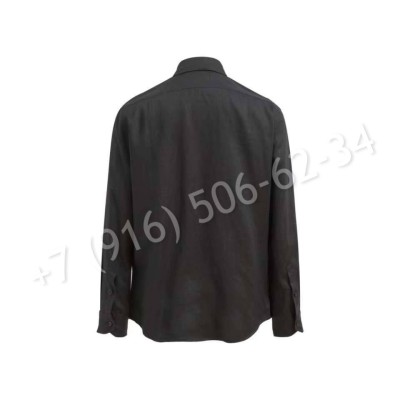 Рубашка из льна Celine 31912