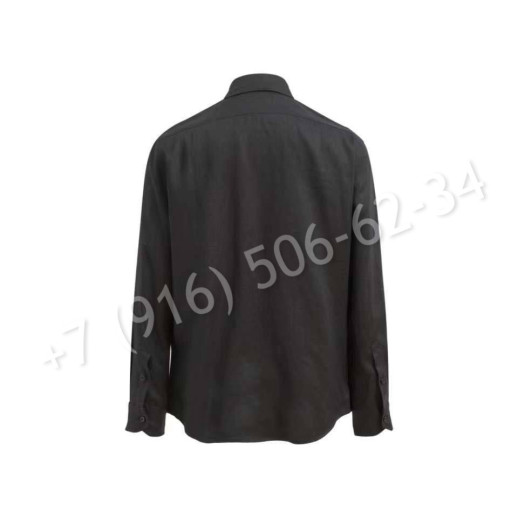 Рубашка из льна Celine 31912