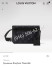 Сумка Louis Vuitton 24872 6
