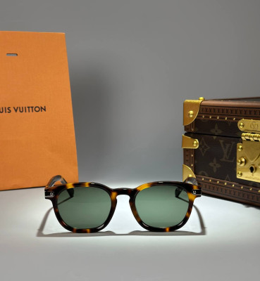 Очки Chrome Hearts 26977