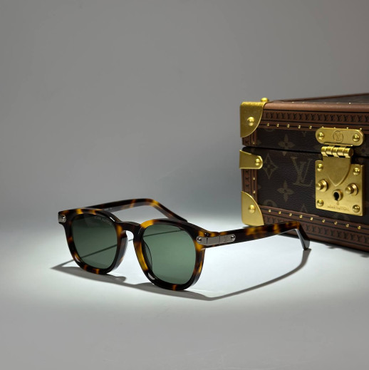 Очки Chrome Hearts 26977