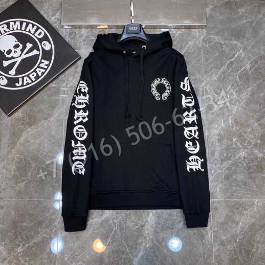 Толстовка Chrome Hearts 21923