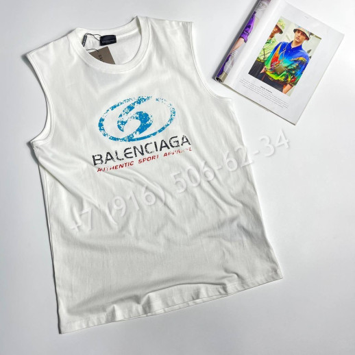 Майка Balenciaga 32012