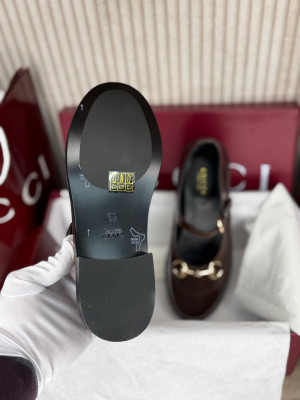 Балетки Gucci 34430 2