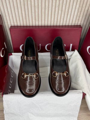 Балетки Gucci 34430 2