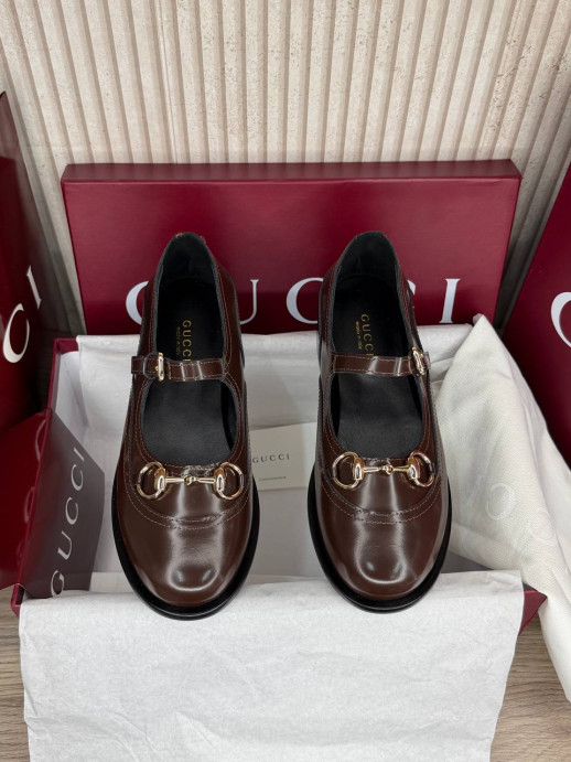 Балетки Gucci 34430 2