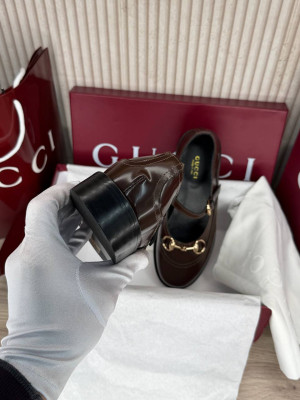 Балетки Gucci 34430 2