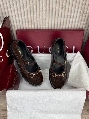 Балетки Gucci 34430 2