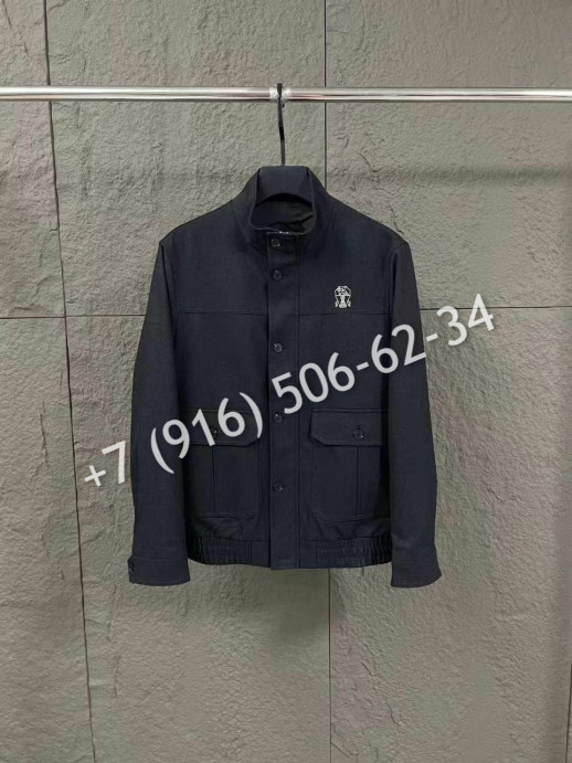 Куртка Brunello Cucinelli 6989 1