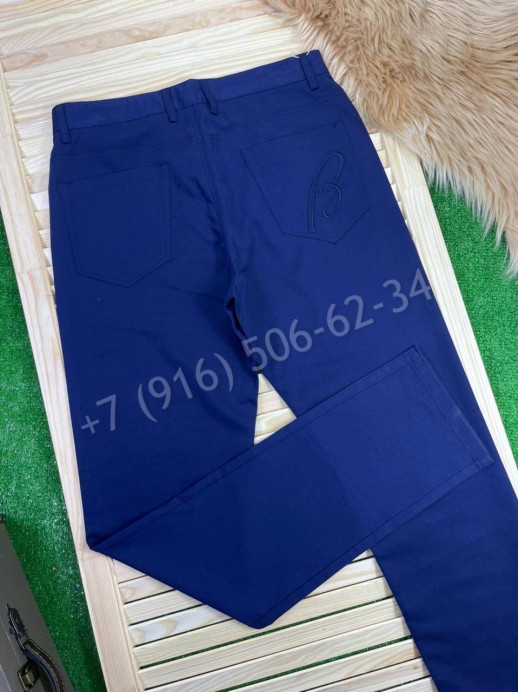 Брюки Brioni 11906