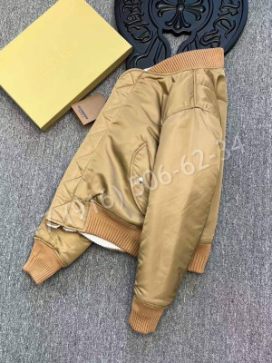 Бомбер Burberry 22123