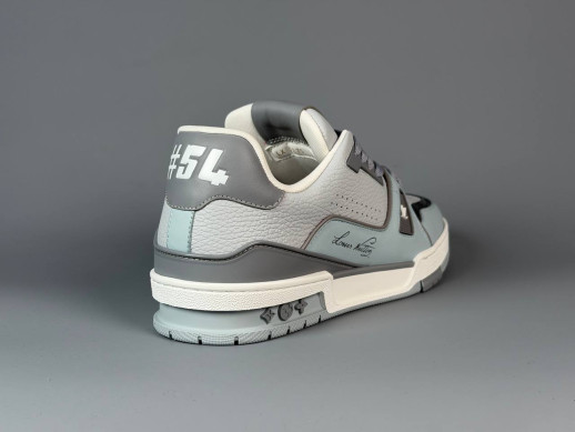 Кеды Louis Vuitton 5779